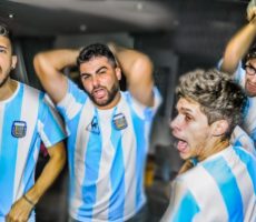 Los Displicentes Contrataciones Christian Manzanelli Representante Artístico (9)