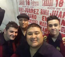 Los Juárez Contrataciones Christian Manzanelli Representante Artistico (2)