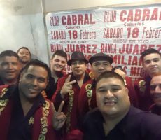 Los Juárez Contrataciones Christian Manzanelli Representante Artistico (8)