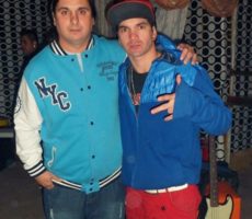 Los Musicopatas Contrataciones Christian Manzanelli Representante Artístico (1)