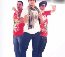 Los Musicopatas Contrataciones Christian Manzanelli Representante Artístico (2)