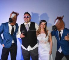 Los Sulkys Contrataciones Christian Manzanelli Representante Artistico