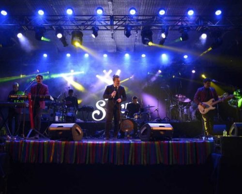 los sulkys contrataciones christian manzanelli representante artistico