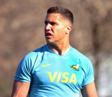 Lucas Mensa Contrataciones Christian Manzanelli Representante Artístico (1)