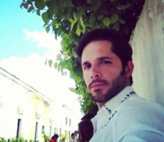 Lucas Velázquez Contrataciones Christian Manzanelli Representante Artístico (4)