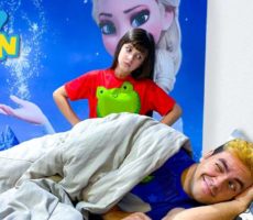 Luccas Neto Contrataciones Christian Manzanelli Representante Artistico