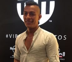 Luis Alberti Contrataciones Christian Manzanelli Representante Artistico