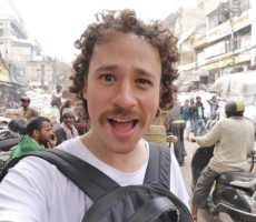 Luisito Comunica Contrataciones Christian Manzanelli Representante Artistico