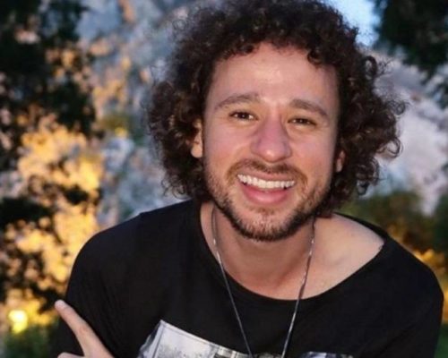 luisito comunica contrataciones christian manzanelli representante artistico