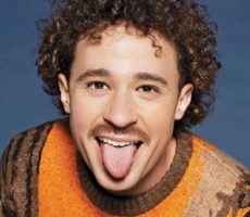 Luisito Comunica Contrataciones Christian Manzanelli Representante Artistico