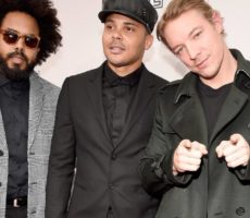 Major Lazer Contrataciones Christian Manzanelli Representante Artístico (1)