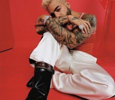 Maluma Contrataciones Christian Manzanelli Representante Artístico (1)