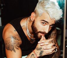 Maluma Contrataciones Christian Manzanelli Representante Artístico (3)