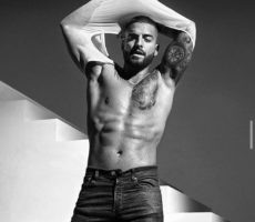 Maluma Contrataciones Christian Manzanelli Representante Artístico (5)