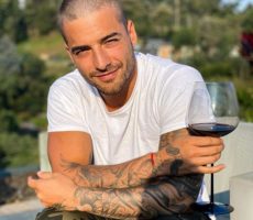 Maluma Contrataciones Christian Manzanelli Representante Artístico (7)