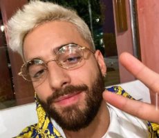 Maluma Contrataciones Christian Manzanelli Representante Artístico (8)