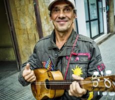 Manu Chao Contrataciones Christian Manzanelli Representante Artístico (6)