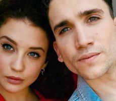 Maria Pedraza Contrataciones Christian Manzanelli Representante Artístico (2)