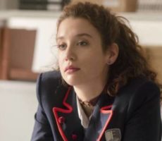 Maria Pedraza Contrataciones Christian Manzanelli Representante Artístico (5)