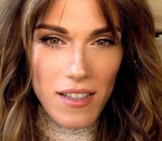 Mariana Genesio Peña Contrataciones Christian Manzanelli Representante Artistico