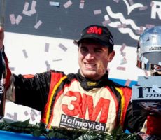 Mariano Werner Contrataciones Christian Manzanelli Representante Artístico (1)