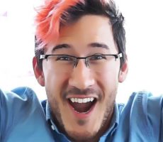 Markiplier Contrataciones Christian Manzanelli Representante Artistico