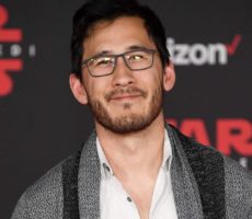 Markiplier Contrataciones Christian Manzanelli Representante Artistico