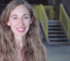 Marta Almedo Contrataciones Christian Manzanelli Representante Artístico (1)