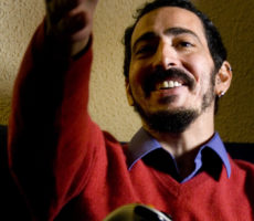 Martín Bello Contrataciones Christian Manzanelli Representante Artístico (3)