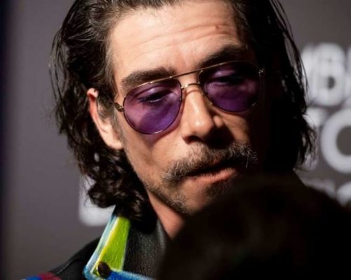 martín bello contrataciones christian manzanelli representante artístico