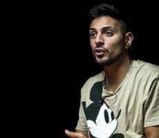 Martín Coscu Disalvo Contrataciones Christian Manzanelli Representante Artístico (1)