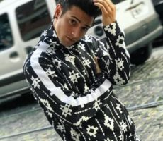 Martín Coscu Disalvo Contrataciones Christian Manzanelli Representante Artístico (10)