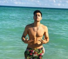 Martín Coscu Disalvo Contrataciones Christian Manzanelli Representante Artístico (2)