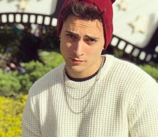 Martín Coscu Disalvo Contrataciones Christian Manzanelli Representante Artístico (2)