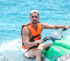 Martín Coscu Disalvo Contrataciones Christian Manzanelli Representante Artístico (5)