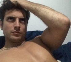 Martín Coscu Disalvo Contrataciones Christian Manzanelli Representante Artístico (6)