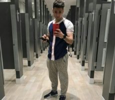 Martín Coscu Disalvo Contrataciones Christian Manzanelli Representante Artístico (7)