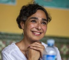 María Isabel Díaz Contrataciones Christian Manzanelli Representante Artístico (4)