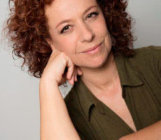 María Salgueiro Contrataciones Christian Manzanelli Representante Artístico (2)