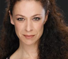 María Salgueiro Contrataciones Christian Manzanelli Representante Artístico