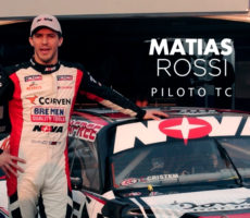 Matias Rossi Contrataciones Christian Manzanelli Representante Artístico (1)