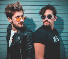 Mau Y Ricky Contrataciones Christian Manzanelli Representante Artístico (10)