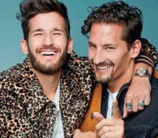 Mau Y Ricky Contrataciones Christian Manzanelli Representante Artístico (13)
