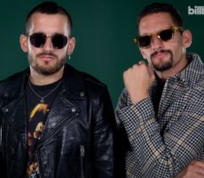 Mau Y Ricky Contrataciones Christian Manzanelli Representante Artístico (2)