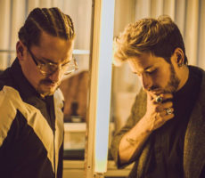 Mau Y Ricky Contrataciones Christian Manzanelli Representante Artístico (2)