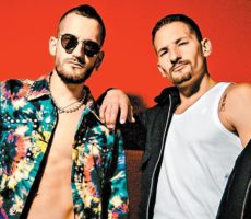Mau Y Ricky Contrataciones Christian Manzanelli Representante Artístico (3)