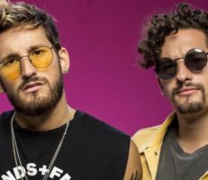 Mau Y Ricky Contrataciones Christian Manzanelli Representante Artístico (5)