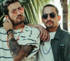 Mau Y Ricky Contrataciones Christian Manzanelli Representante Artístico (6)