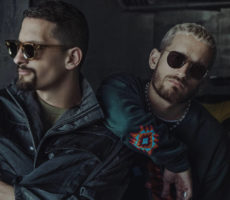 Mau Y Ricky Contrataciones Christian Manzanelli Representante Artístico (7)