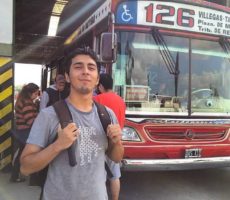 Mauro Albarracin El Marley Urbano Contrataciones Christian Manzanelli Representante Artístico (1)